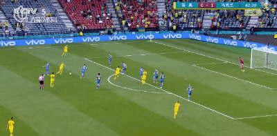 瑞典vs乌克兰点球技术