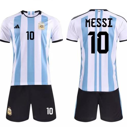 阿根廷足球队球衣